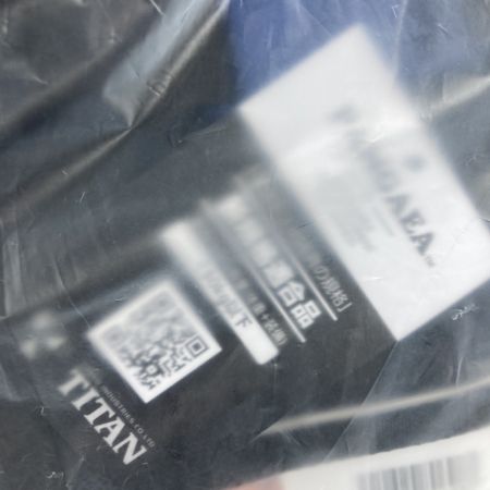  TITAN フルハーネス型安全帯 PANGAERA Mサイズ 新規格適合品 (4) PAHN-10A ブラック