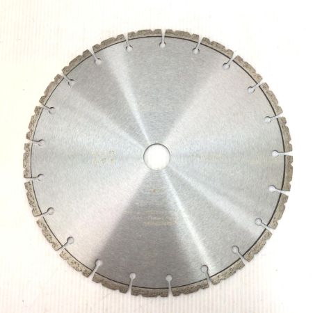  Husqvarna ハスクバーナ 刃 未使用品(S) 12インチ 乾式420