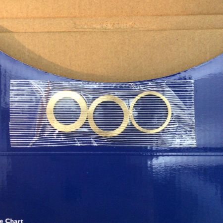  Husqvarna ハスクバーナ 刃 未使用品(S) 12インチ 乾式420