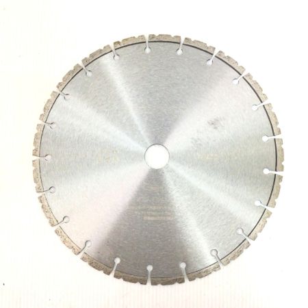  Husqvarna ハスクバーナ 刃 未使用品(S) 12インチ 乾式420