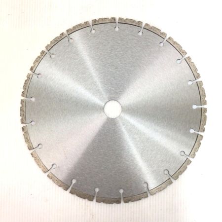  Husqvarna ハスクバーナ 刃 未使用品(S) 12インチ 乾式420