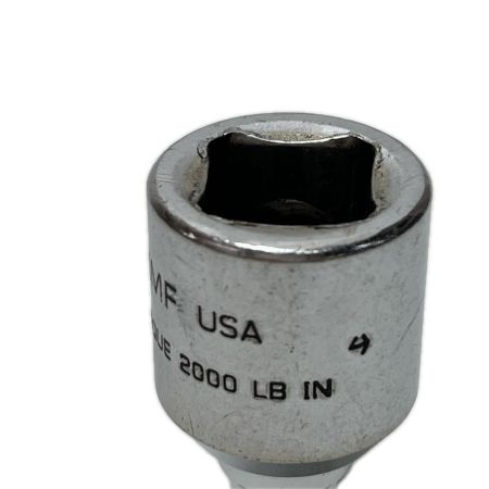 Snap-on スナップオン ソケットアダプター AIMF