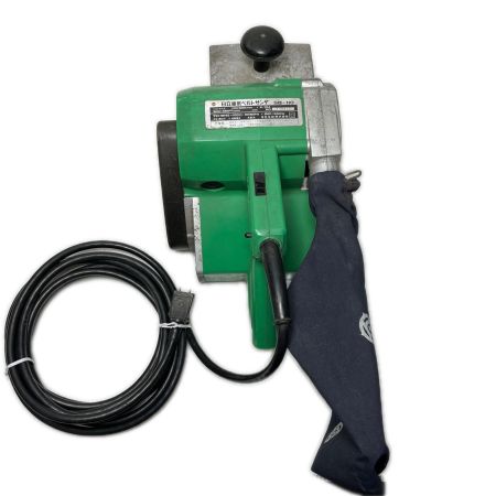  HITACHI 日立 ベルトサンダ   SB-110