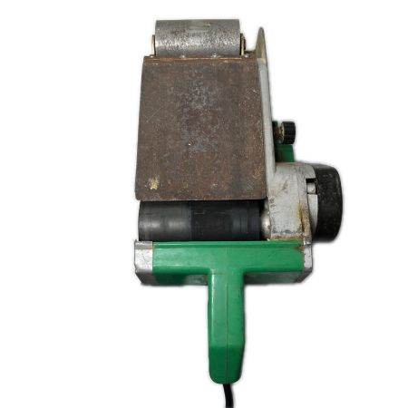  HITACHI 日立 ベルトサンダ   SB-110