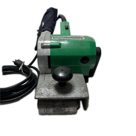  HITACHI 日立 ベルトサンダ   SB-110