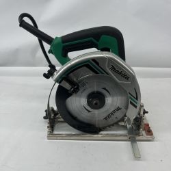 〇〇 MAKITA マキタ 165mm 丸のこ M565 本体のみ Bランク