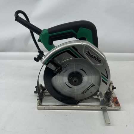  MAKITA マキタ 165mm 丸のこ M565 本体のみ