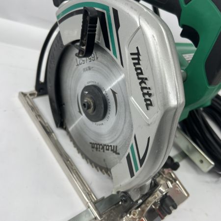  MAKITA マキタ 165mm 丸のこ M565 本体のみ