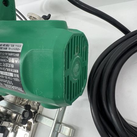  MAKITA マキタ 165mm 丸のこ M565 本体のみ