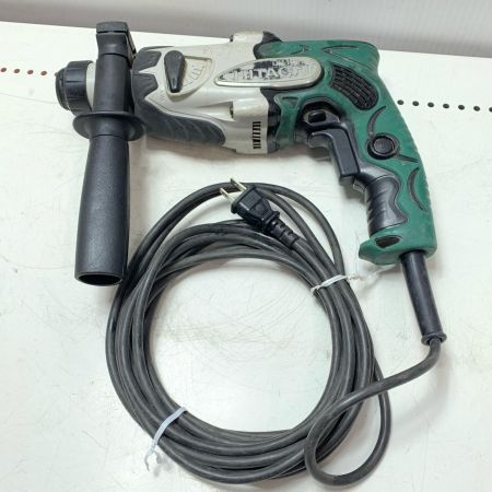 HITACHI 日立 18mm ロータリハンマドリル DH18PB