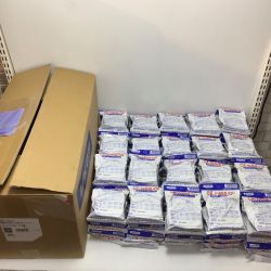 ΘΘ シゲマツ 直結式小型防毒マスク用吸収缶 未使用品(S) 期限2027年6月 CA104N2/OV Sランク