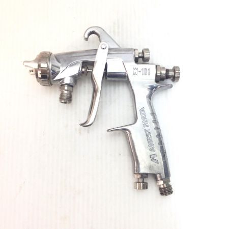  ANEST IWATA スプレーガン 程度B W-101