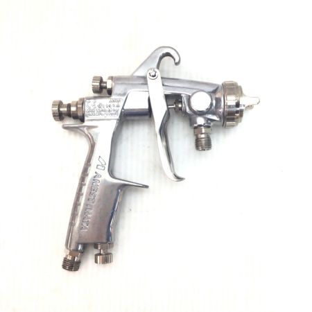  ANEST IWATA スプレーガン 程度B W-101
