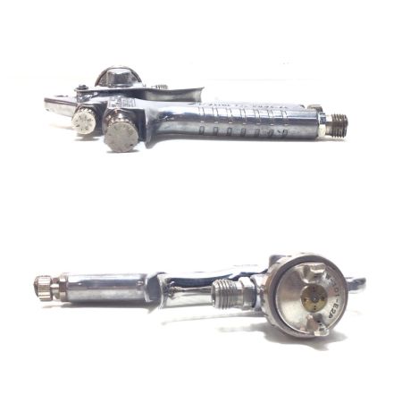  ANEST IWATA スプレーガン 程度B W-101