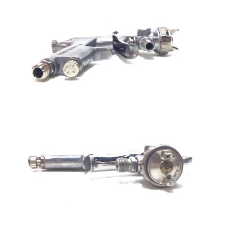  ANEST IWATA スプレーガン 程度B W-101