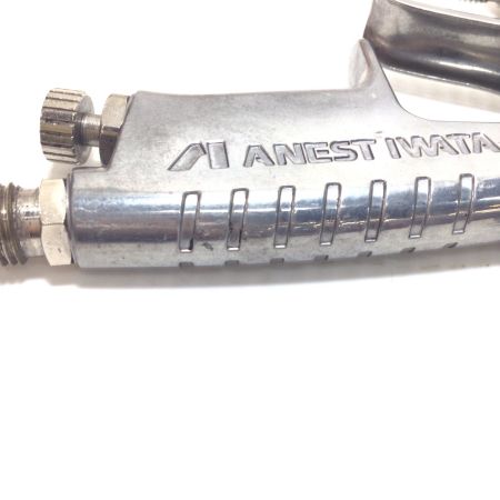  ANEST IWATA スプレーガン 程度B W-101