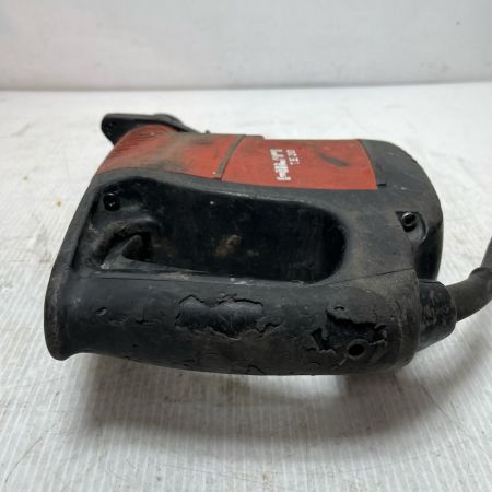 Hilti ヒルティ ハンマドリル  ケース付 TE30 レッド