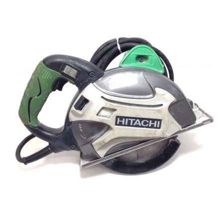  HITACHI 日立 チップソーカッター 程度C 本体のみ コード式 180mm CD7SA