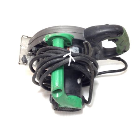  HITACHI 日立 チップソーカッター 程度C 本体のみ コード式 180mm CD7SA