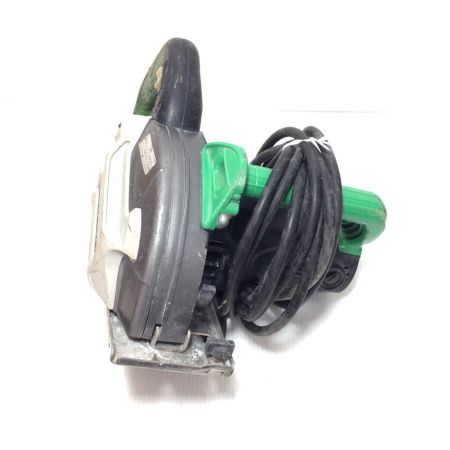  HITACHI 日立 チップソーカッター 程度C 本体のみ コード式 180mm CD7SA