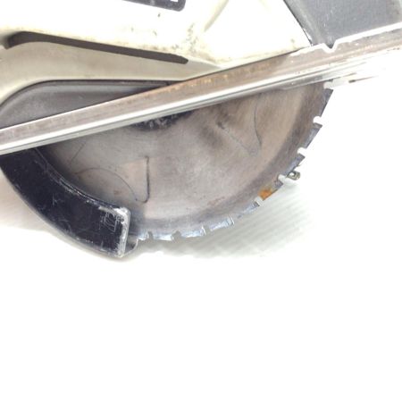  HITACHI 日立 チップソーカッター 程度C 本体のみ コード式 180mm CD7SA