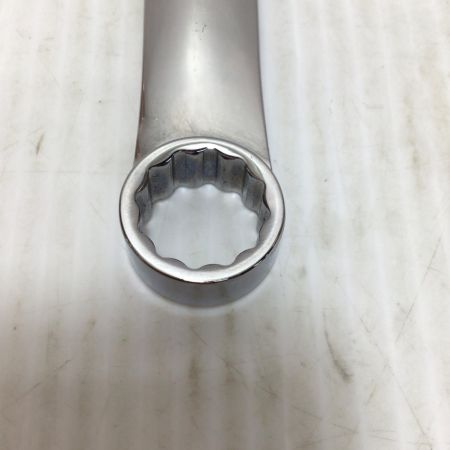  Snap-on スナップオン 両口メガネレンチ 程度B XDHFM1417