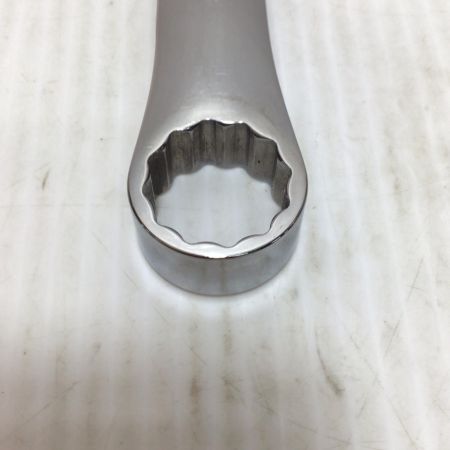  Snap-on スナップオン 両口メガネレンチ 程度B XDHFM1417