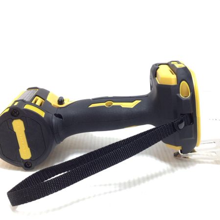  MAKITA マキタ インパクトドライバ 未使用品(S) 本体のみ コードレス式 40v  TD002G イエロー