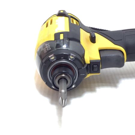  MAKITA マキタ インパクトドライバ 未使用品(S) 本体のみ コードレス式 40v  TD002G イエロー