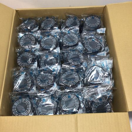  重松製作所 取り替え式防じんマスク用ろ過 未使用品(S) 100個セット U2Wﾌｨﾙﾀ