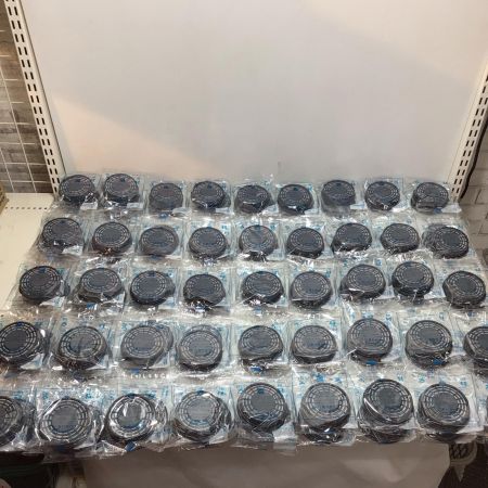  重松製作所 取り替え式防じんマスク用ろ過 未使用品(S) 100個セット U2Wﾌｨﾙﾀ