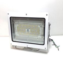 ΘΘ MITSUBISHI ミツビシ LED照明器具 屋外用 LEDライト 未使用品(S) EL-S13010N/W Sランク