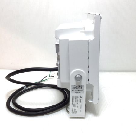  MITSUBISHI ミツビシ LED照明器具 屋外用 LEDライト 未使用品(S) EL-S13010N/W