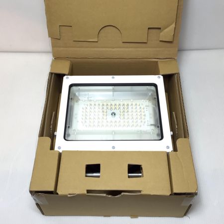  MITSUBISHI ミツビシ LED照明器具 屋外用 LEDライト 未使用品(S) EL-S13010N/W