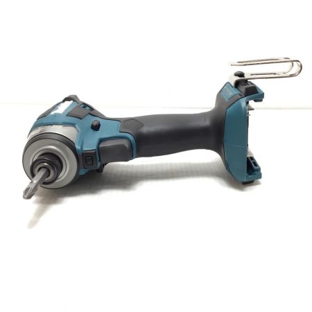  MAKITA マキタ インパクトドライバ 未使用品(S) 本体のみ コードレス式 18v 696930 TD173D ブルー