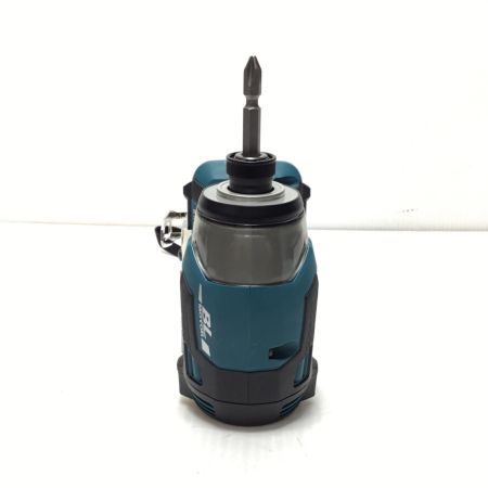  MAKITA マキタ インパクトドライバ 未使用品(S) 本体のみ コードレス式 18v 696930 TD173D ブルー