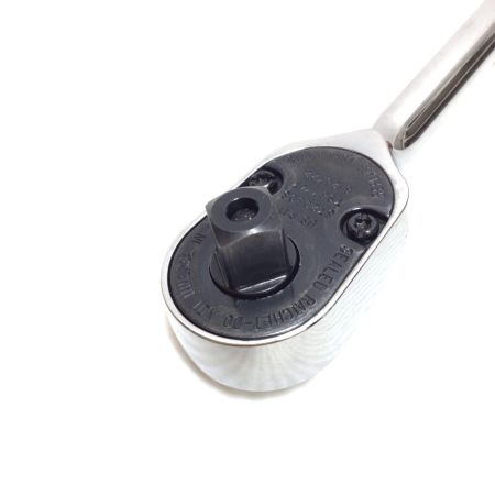  Snap-on スナップオン ラチェットハンドル  程度A FHR80