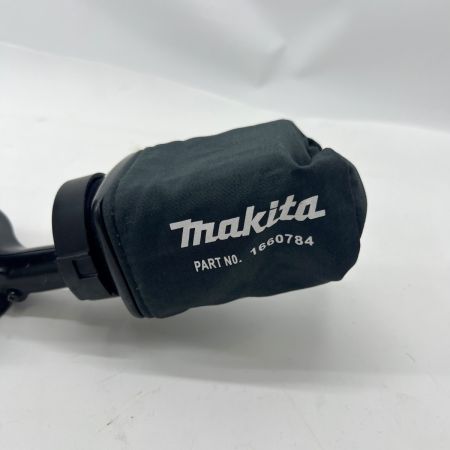  MAKITA マキタ 充電式ランダムオービットサンダ 14.4V BO140D ブルー 本体のみ