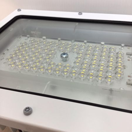  MITSUBISHI ミツビシ LED照明器具 未使用品(S) EL-S13010N/W