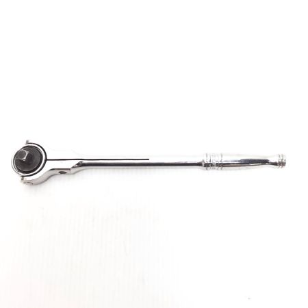  Snap-on スナップオン ラチェットハンドル 程度B キズ・ヨゴレ有 3/8 スイベルラチェット FNF100