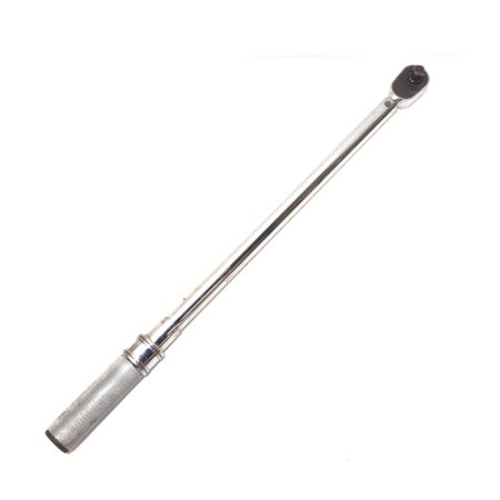  Snap-on スナップオン トルクレンチ 程度B ケース付 キズ・ヨゴレ有 QD3RN350