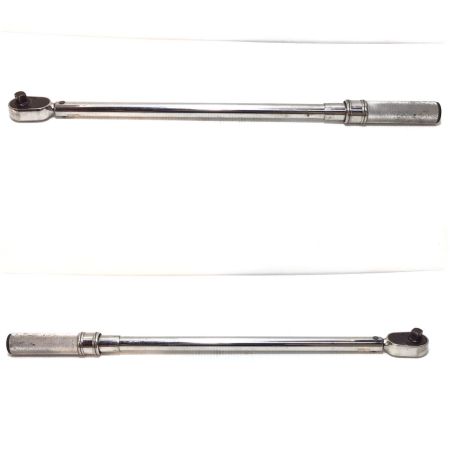  Snap-on スナップオン トルクレンチ 程度B ケース付 キズ・ヨゴレ有 QD3RN350