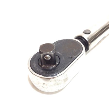  Snap-on スナップオン トルクレンチ 程度B ケース付 キズ・ヨゴレ有 QD3RN350