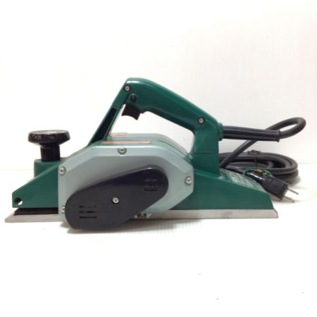  HITACHI 日立 電動カンナ 程度B Ｐ-35