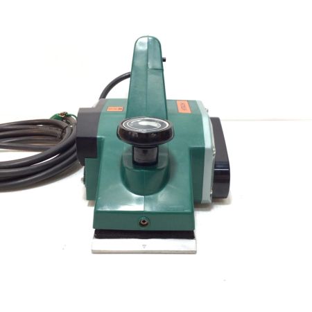  HITACHI 日立 電動カンナ 程度B Ｐ-35