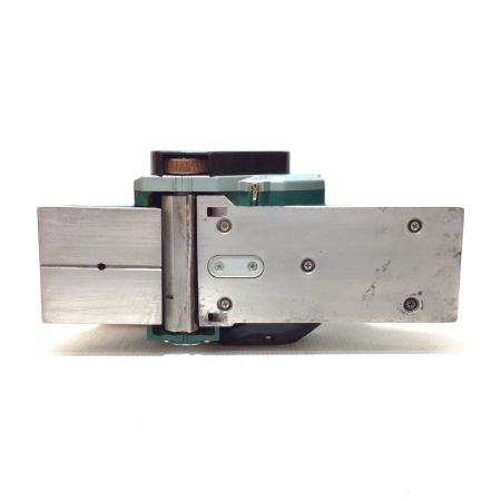  HITACHI 日立 電動カンナ 程度B Ｐ-35