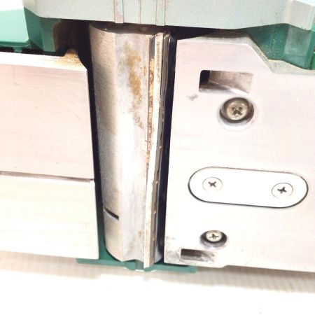  HITACHI 日立 電動カンナ 程度B Ｐ-35