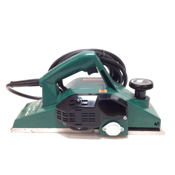 日立 電気カンナ HITACHI 日立 電動カンナ 程度B P-35 - 中古工具・電動工具