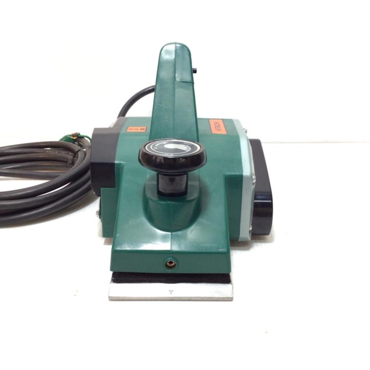 HITACHI 日立 電動カンナ 程度B P-35 - 中古工具・電動工具 HITACHI 日立 電動カンナ 程度B P-35 - 中古工具・電動工具