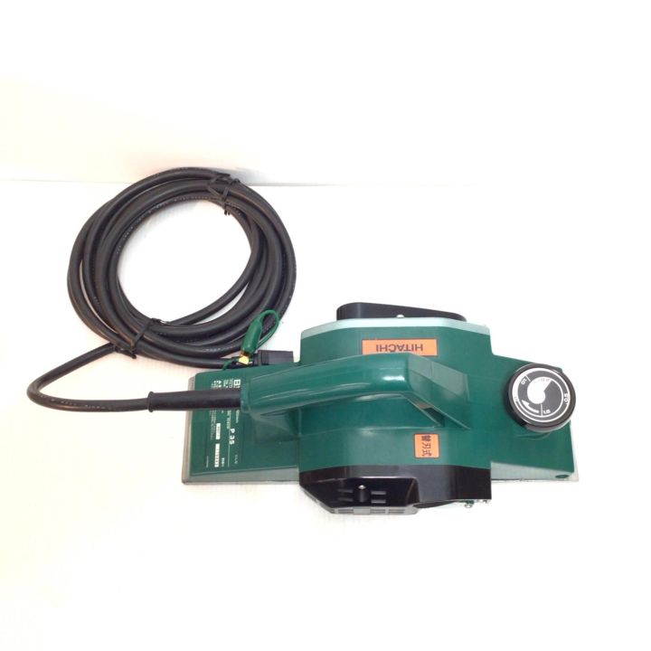 HITACHI 日立 電動カンナ 程度B P-35 - 中古工具・電動工具